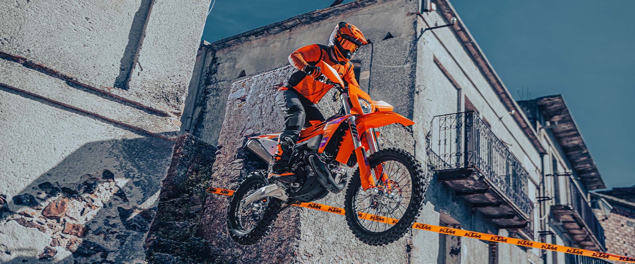 2024 KTM 300 XCW Guide • Total Motorcycle