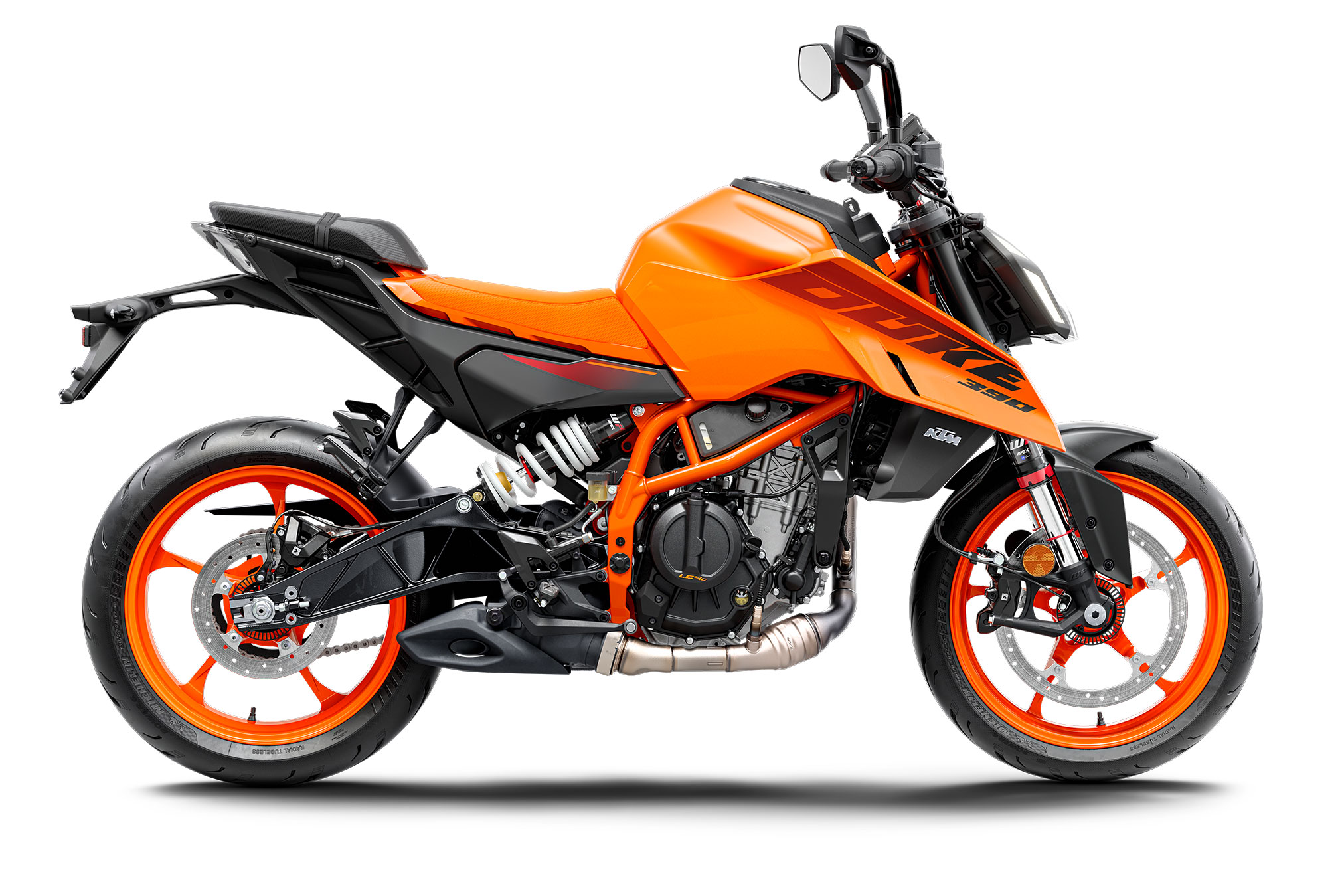 Ktm duke store 125 dealers