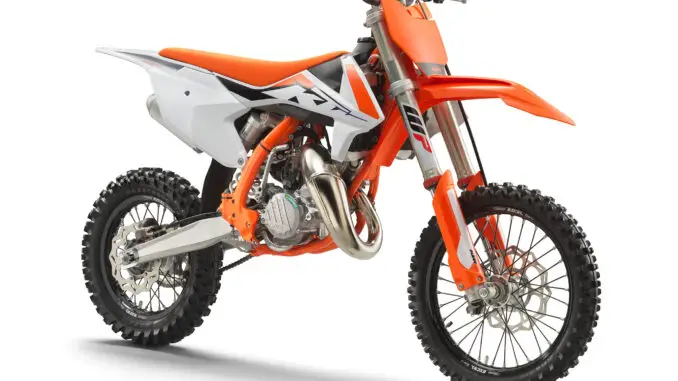 Ktm 85 deals sx dirt bike