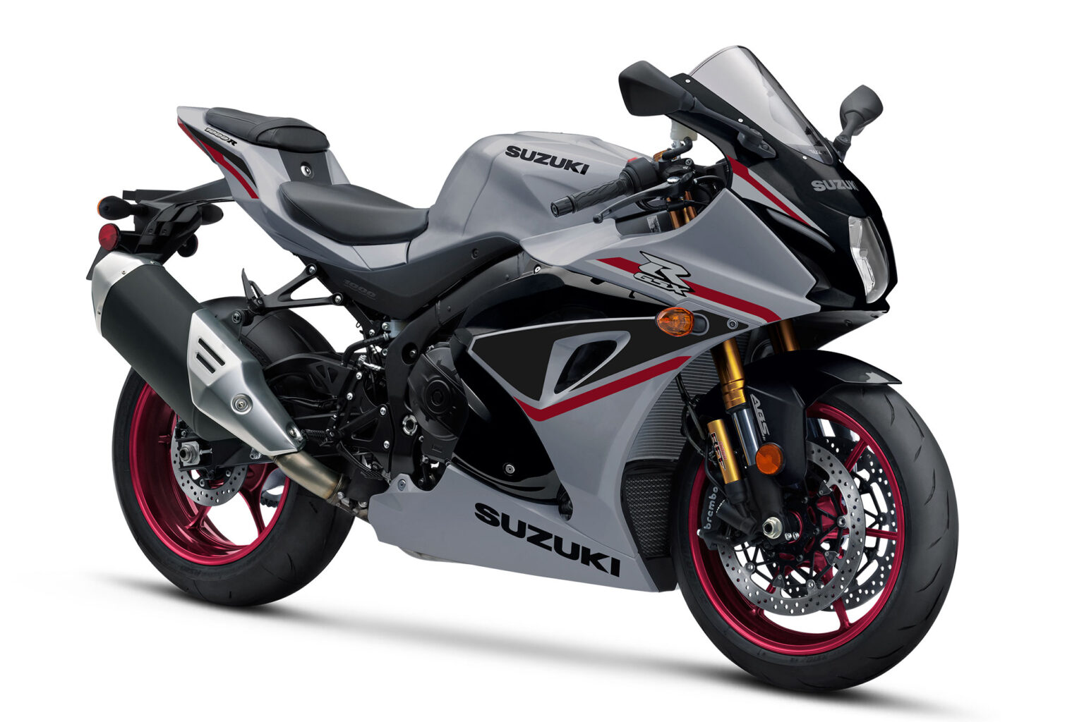 2024 Suzuki GSXR1000R Guide • Total Motorcycle