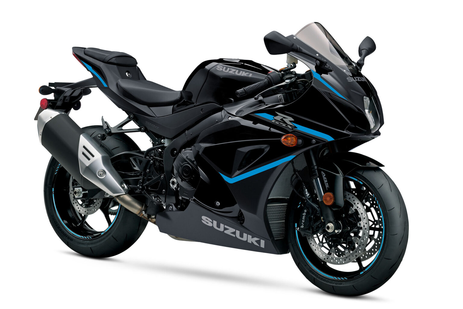 2025 Suzuki GSXR1000 Guide • Total Motorcycle