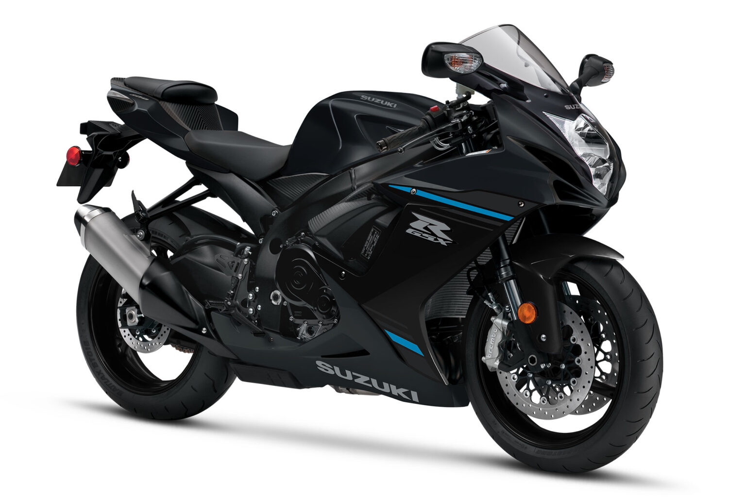 2024 Suzuki GSXR600 Guide • Total Motorcycle