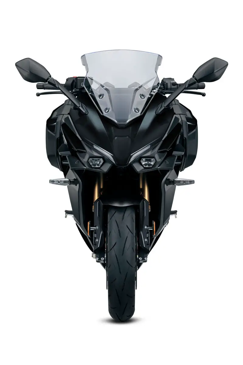 2024 Suzuki GSX-S1000GT+