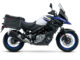 2024 Suzuki V-Strom 650XT Adventure