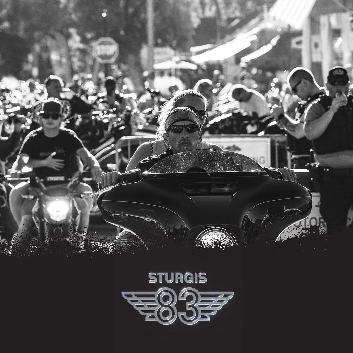 Ultimate 2023 Sturgis Rally Guide – Schedules – Events – Concerts – Live  Webcams • Total Motorcycle