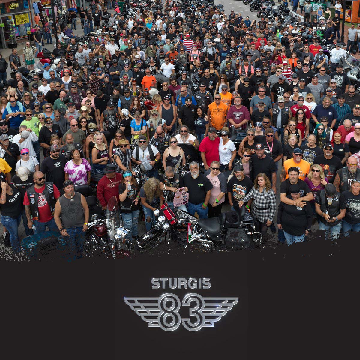 Ultimate 2023 Sturgis Rally Guide Schedules Events Concerts