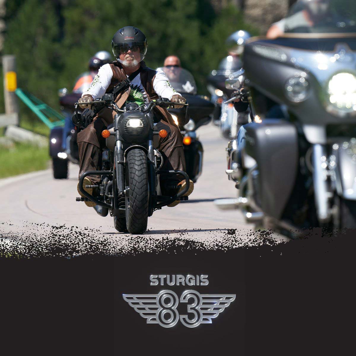 Ultimate 2023 Sturgis Rally Guide Schedules Events Concerts