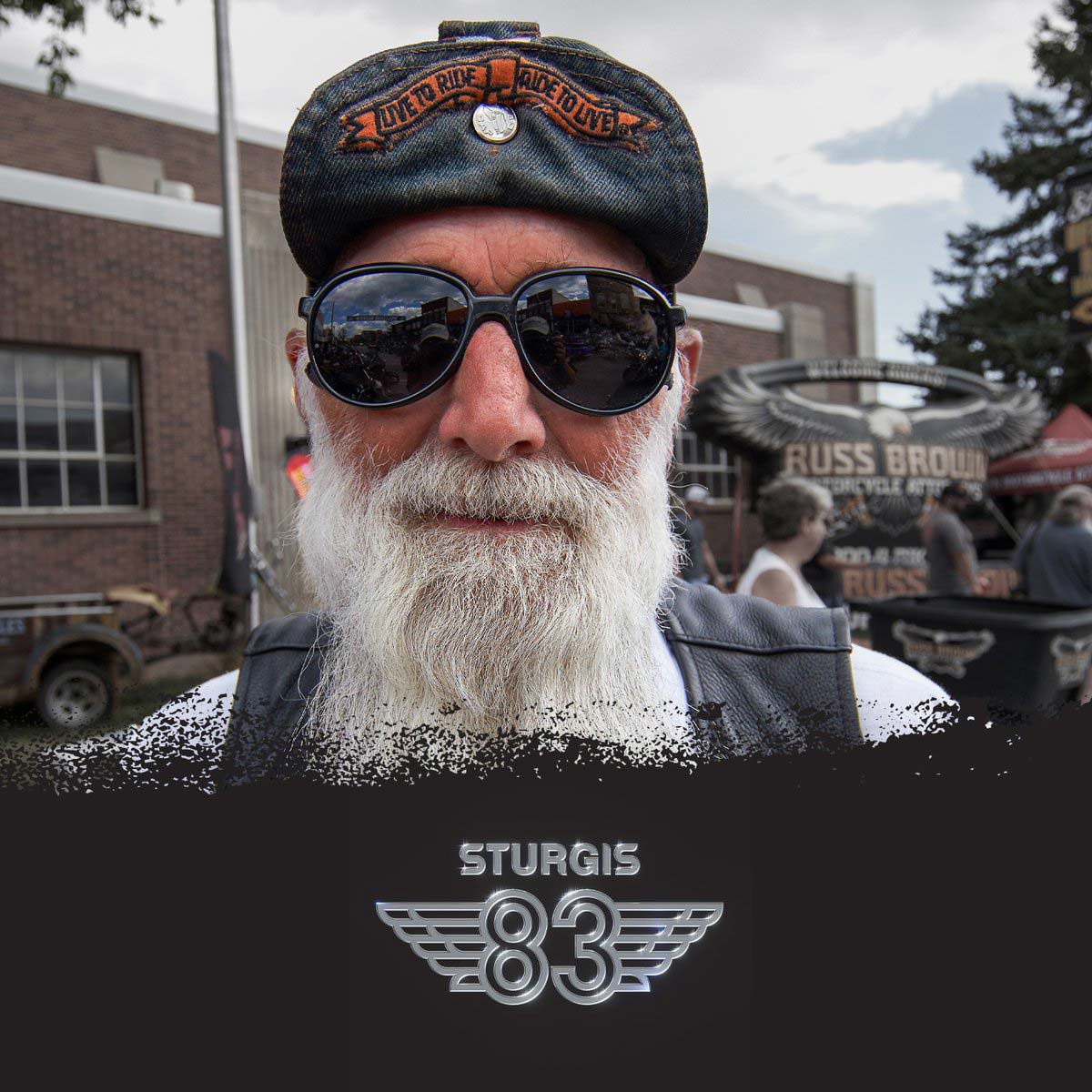 Ultimate 2023 Sturgis Rally Guide Schedules Events Concerts