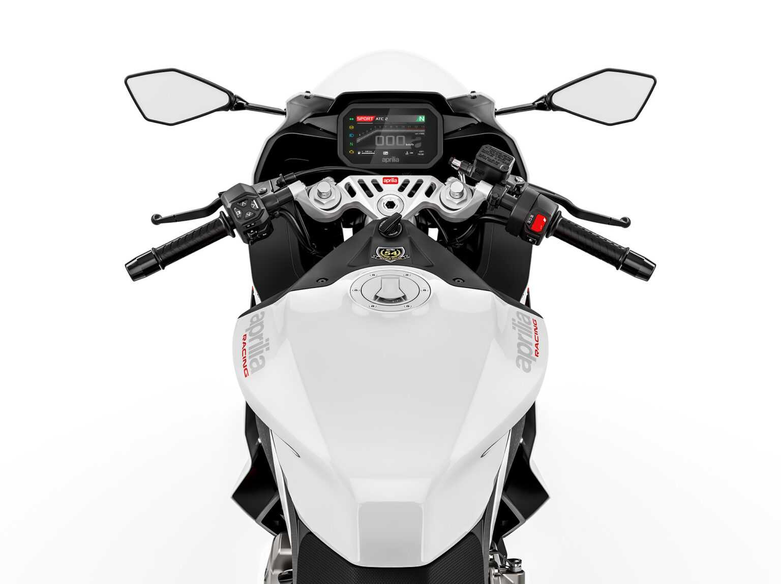 2024 Aprilia RS457 Guide • Total Motorcycle