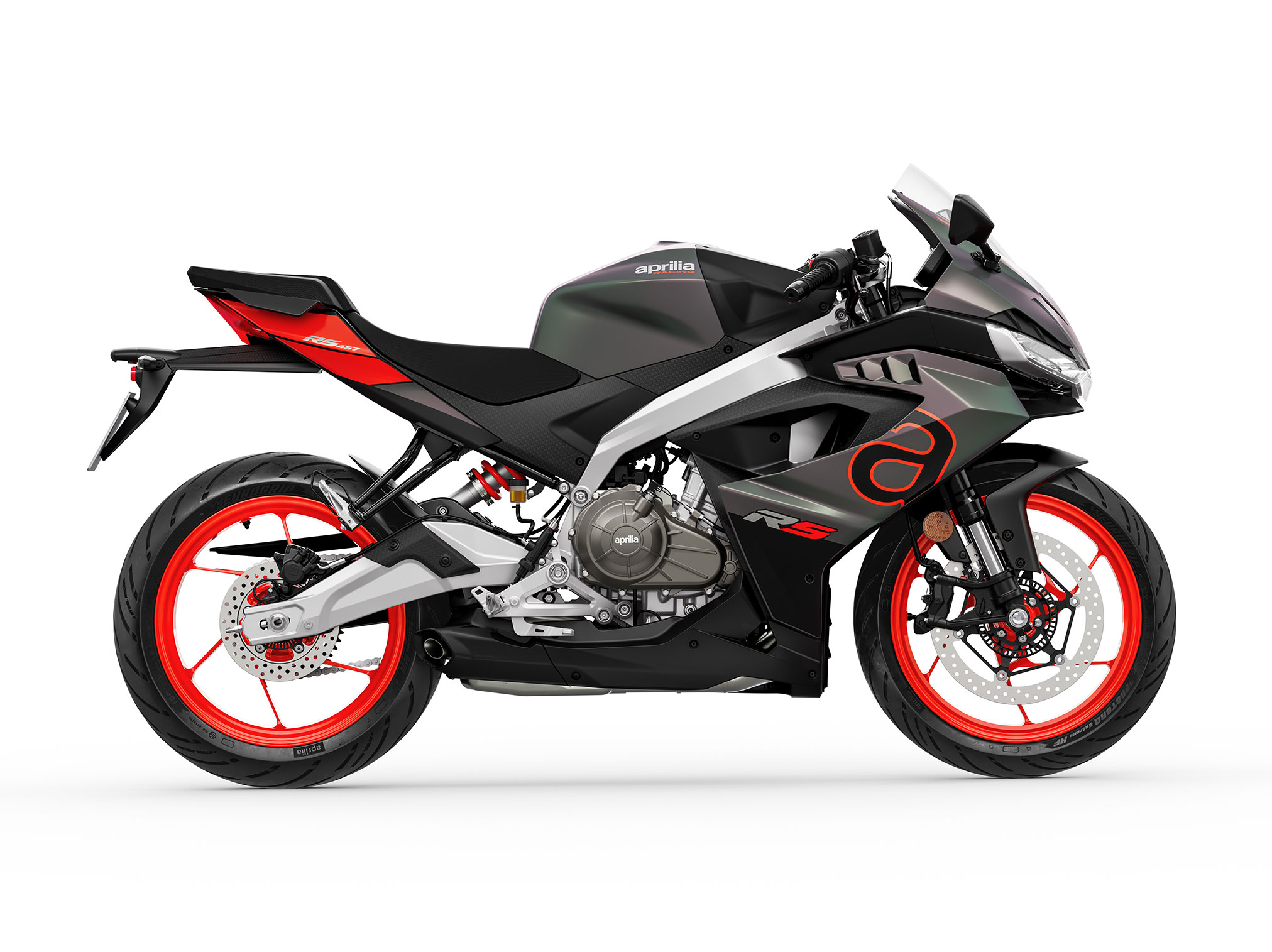 Aprilia RS 457 2024 Directomotor