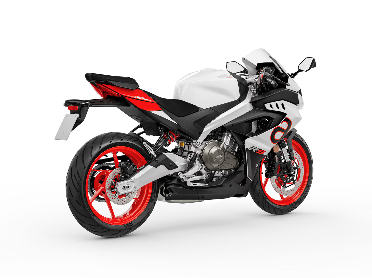 2024 Aprilia RS457 Guide • Total Motorcycle