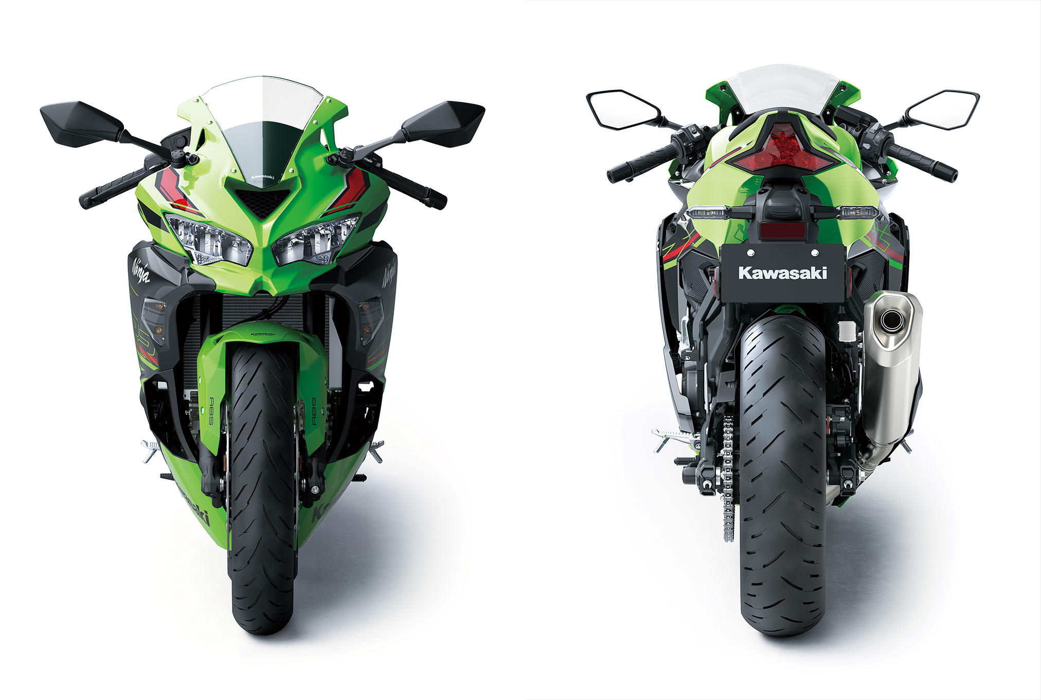 2024 Kawasaki Ninja ZX-4RR Guide • Total Motorcycle