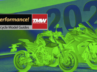 2024 Suzuki Motorcycles: Hard-Hitting Performance