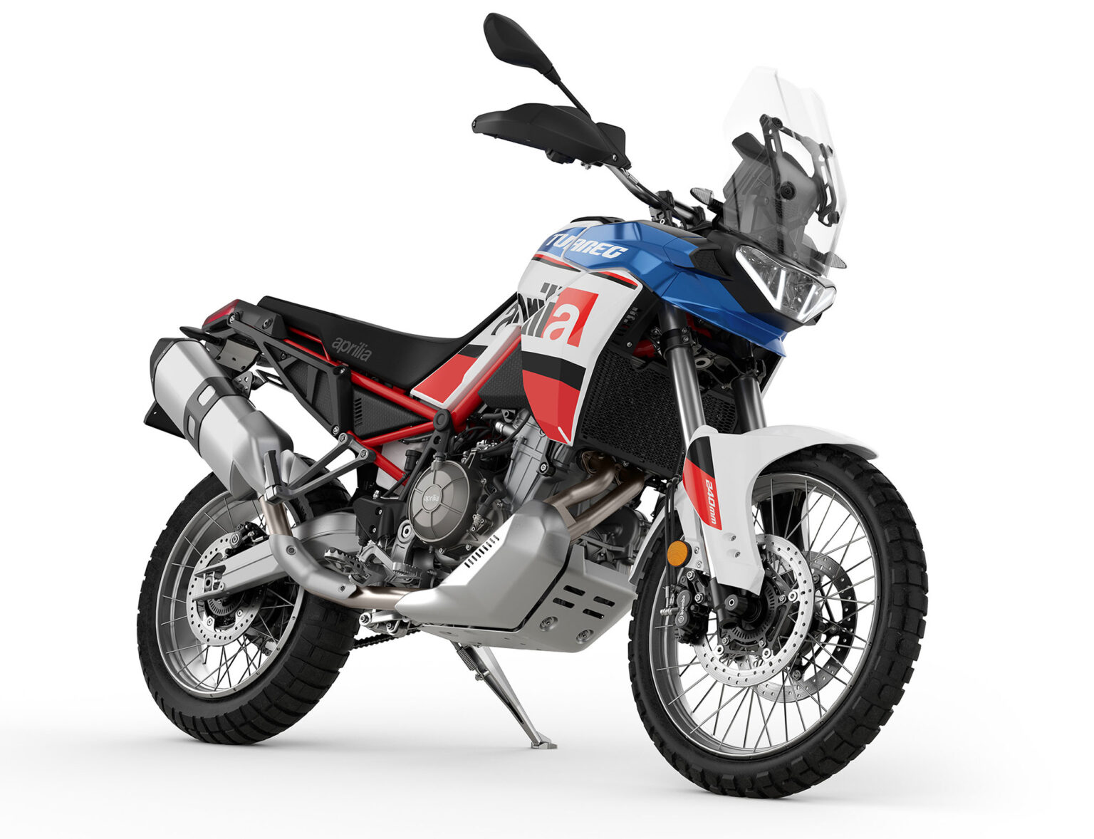 2024 Aprilia Tuareg 660 Guide • Total Motorcycle