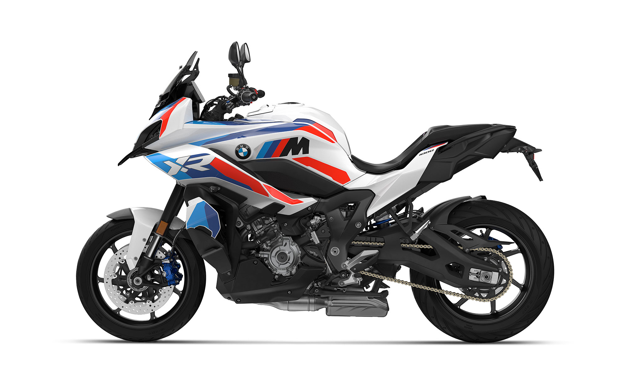 2024 BMW M1000XR Guide • Total Motorcycle