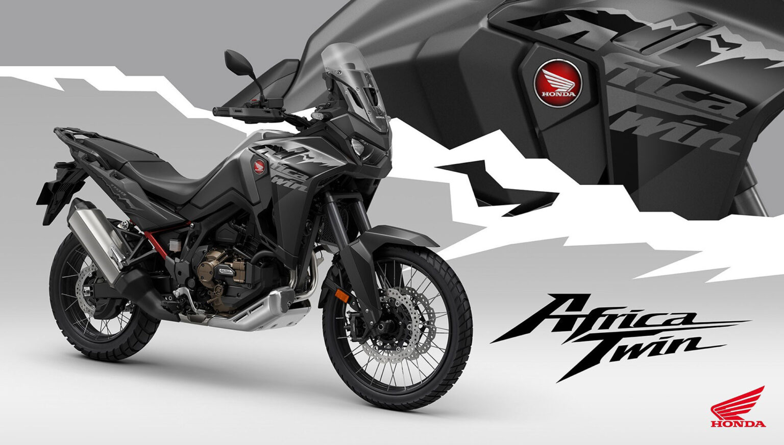 2024 Honda Africa Twin Guide • Total Motorcycle