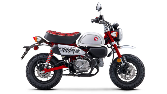 2024-Honda-Monkey1 2024 Honda Monkey