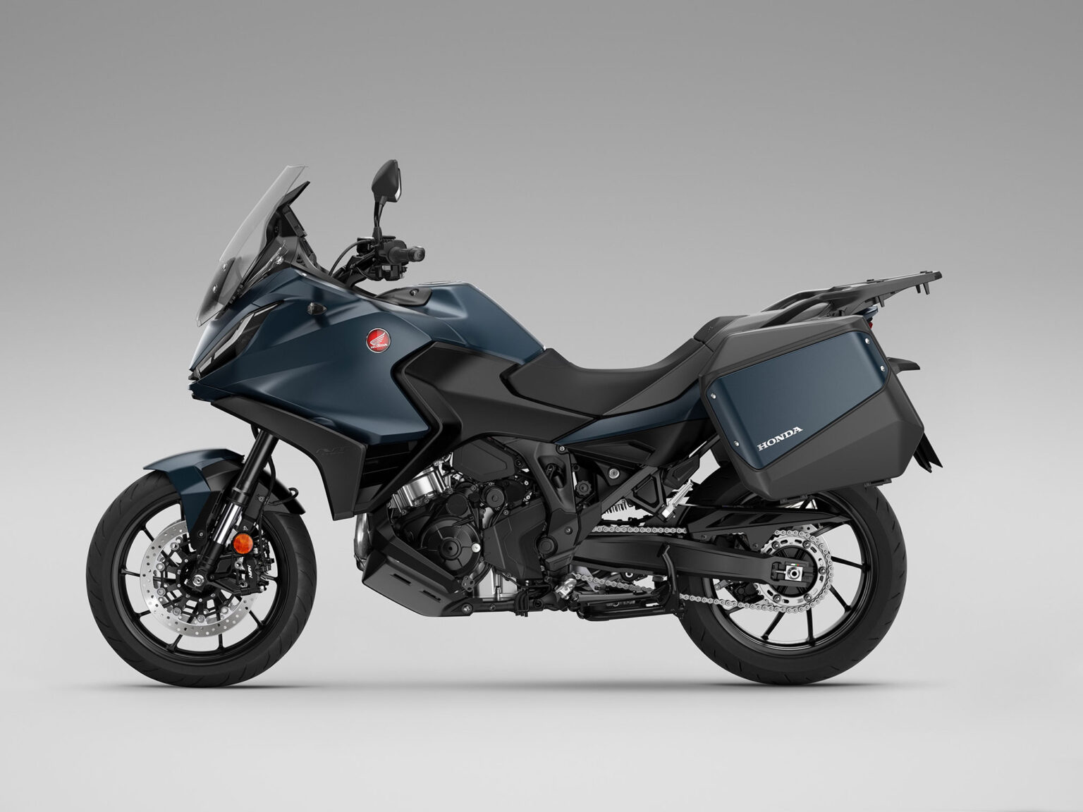 2024 Honda NT1100 Guide • Total Motorcycle