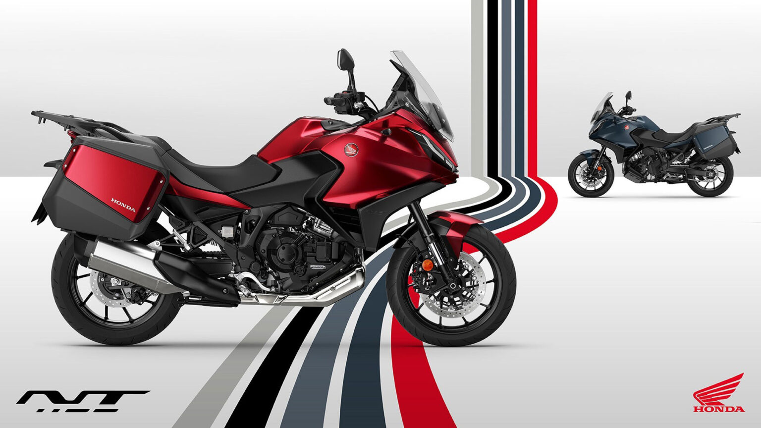 New Rare & Special 2025 Honda Motorbikes Arrive! • Total Motorcycle