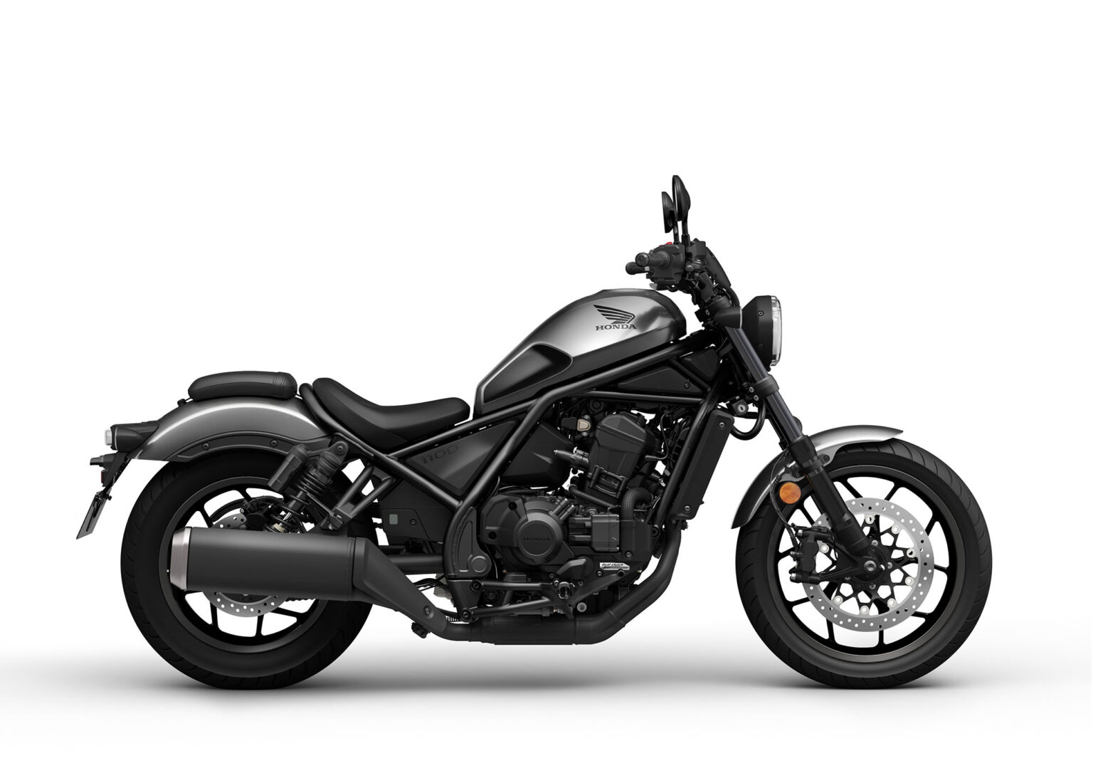 2024 Honda Rebel 1100 Guide • Total Motorcycle