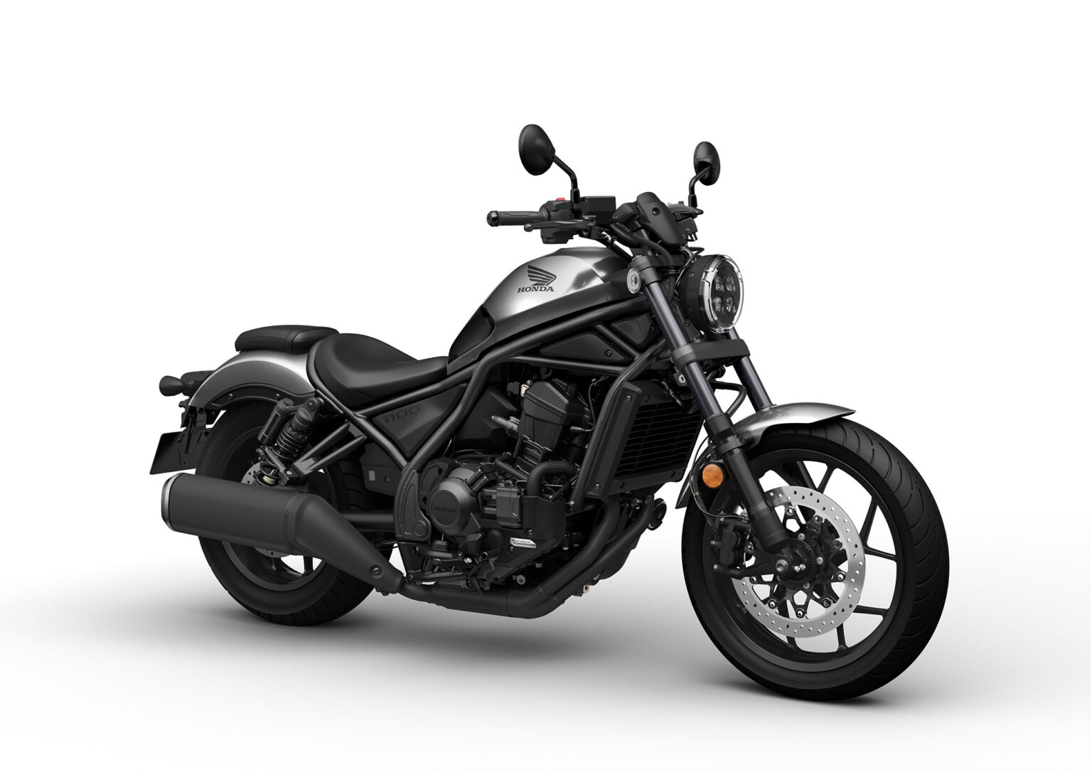 2024 Honda Rebel 1100 Guide • Total Motorcycle