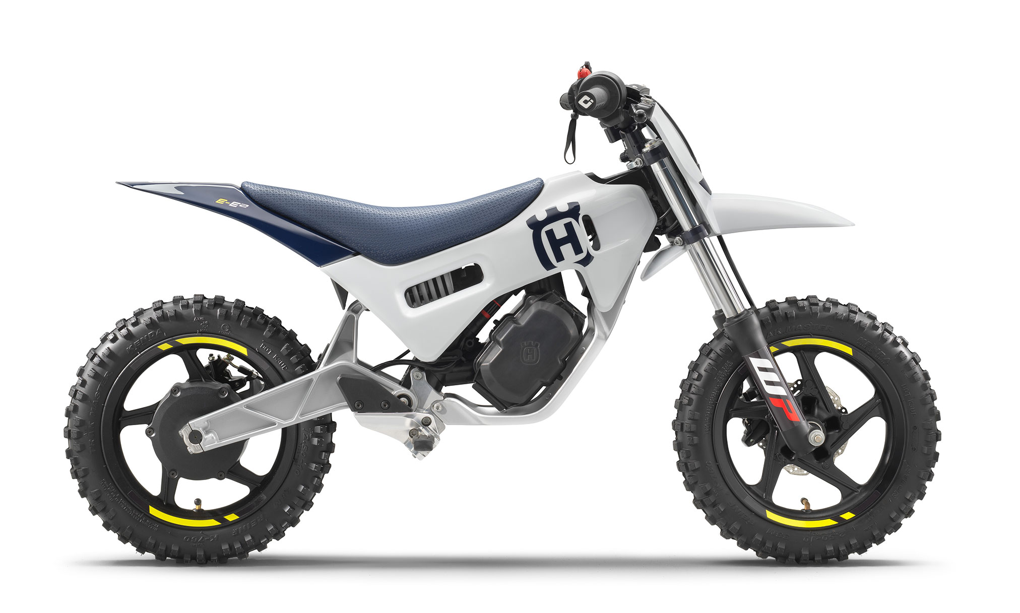 2024 Husqvarna EE2 Guide • Total Motorcycle