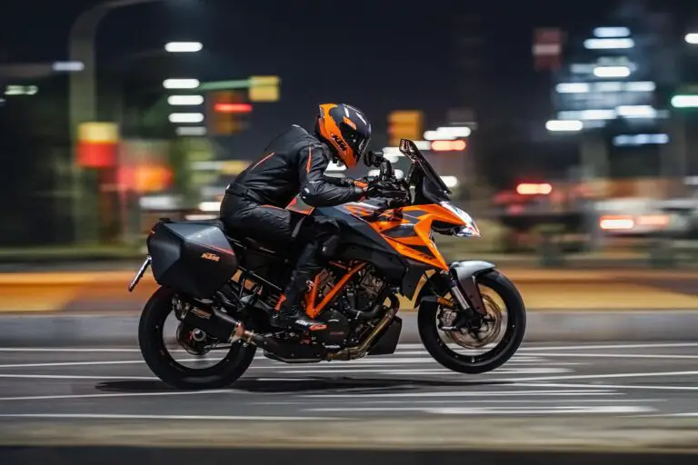 2024 KTM 1290 Super Duke GT Guide • Total Motorcycle