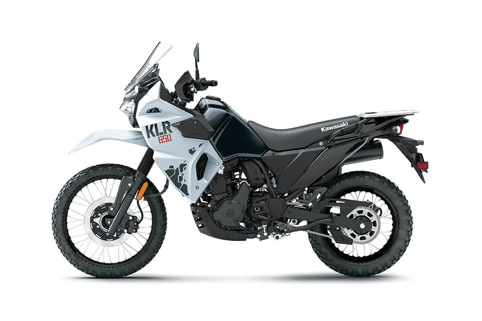 2024 Kawasaki KLR650 Guide • Total Motorcycle