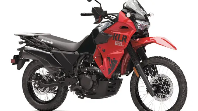 2021 klx deals 650