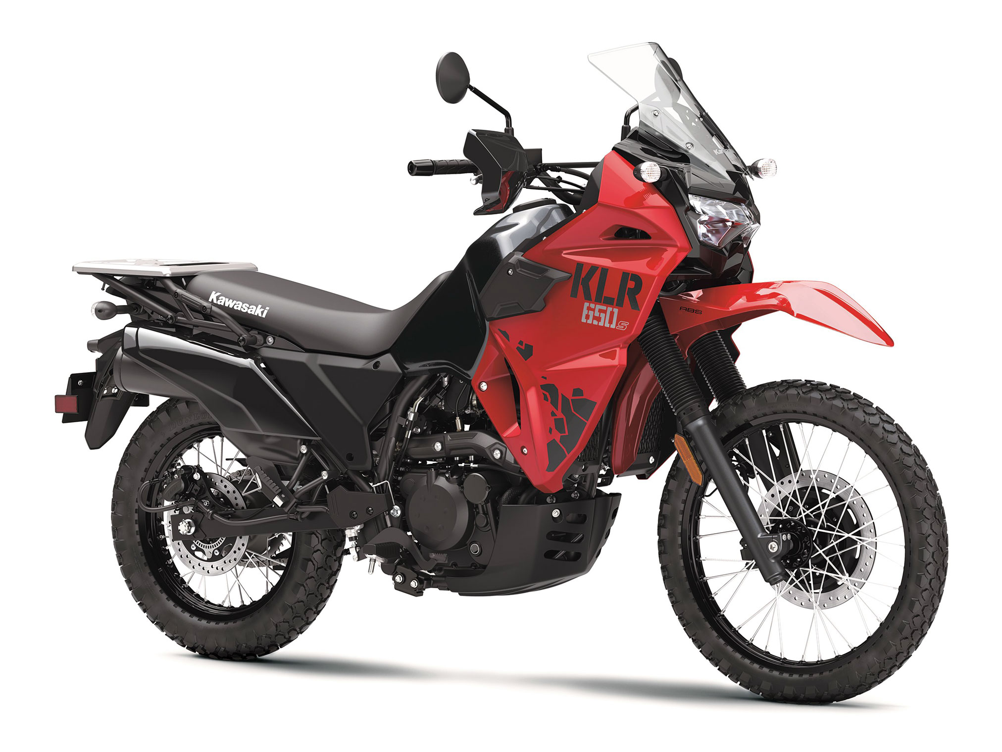 2024 Kawasaki KLR650S Guide • Total Motorcycle