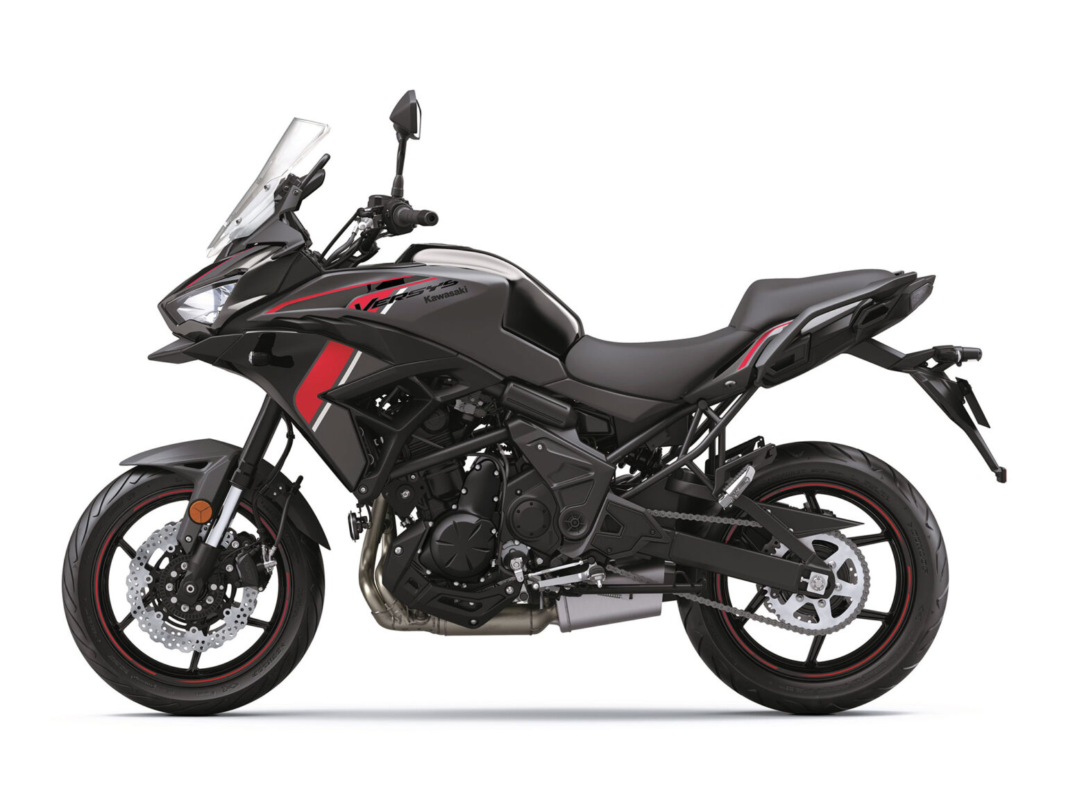 2024 Kawasaki Versys 650 LT ABS Guide • Total Motorcycle