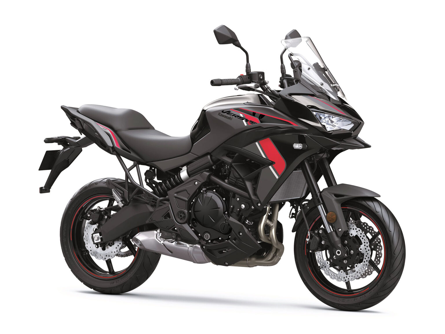 2024 Kawasaki Versys 650 LT ABS Guide • Total Motorcycle