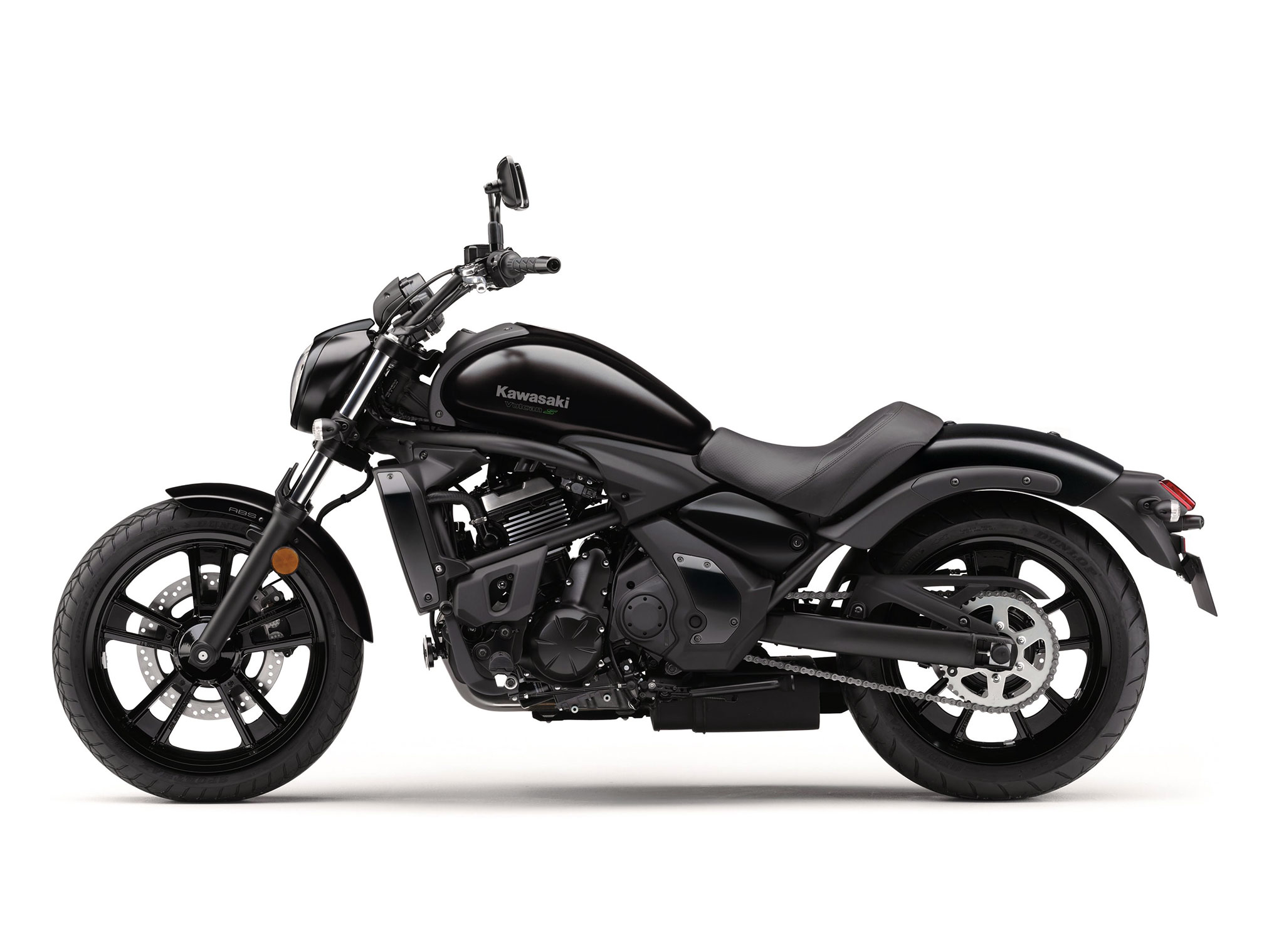 2024 Kawasaki Vulcan S Guide • Total Motorcycle