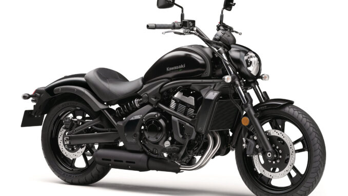 2024 Kawasaki Vulcan S Guide • Total Motorcycle