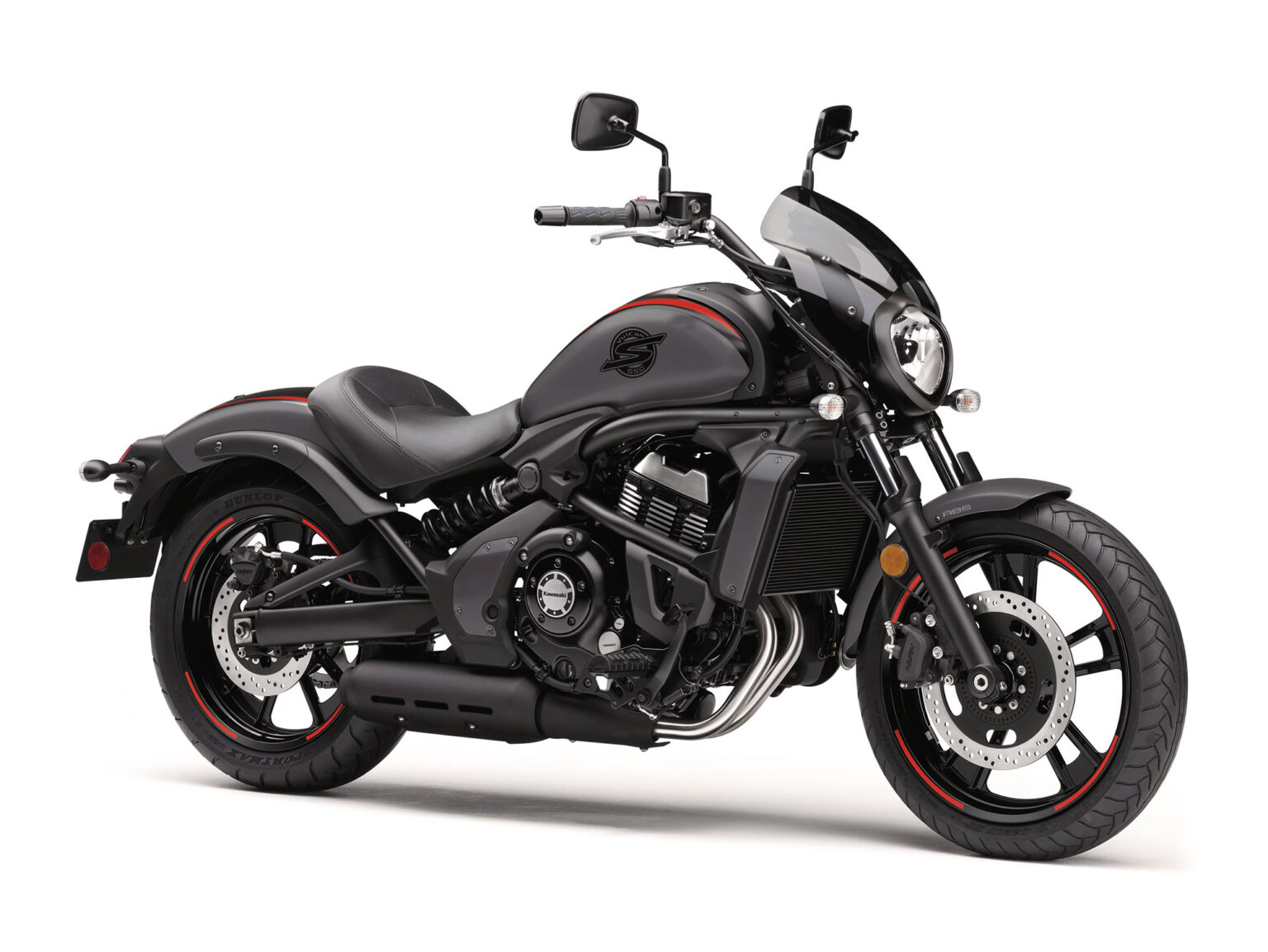 2024 Kawasaki Vulcan S Cafe ABS Guide • Total Motorcycle