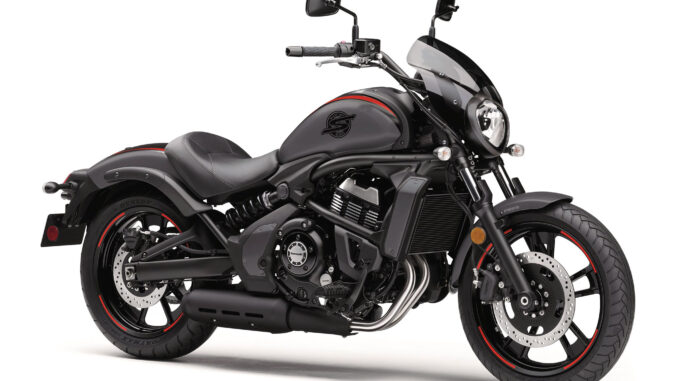 Kawasaki vulcan clearance s beginner bike