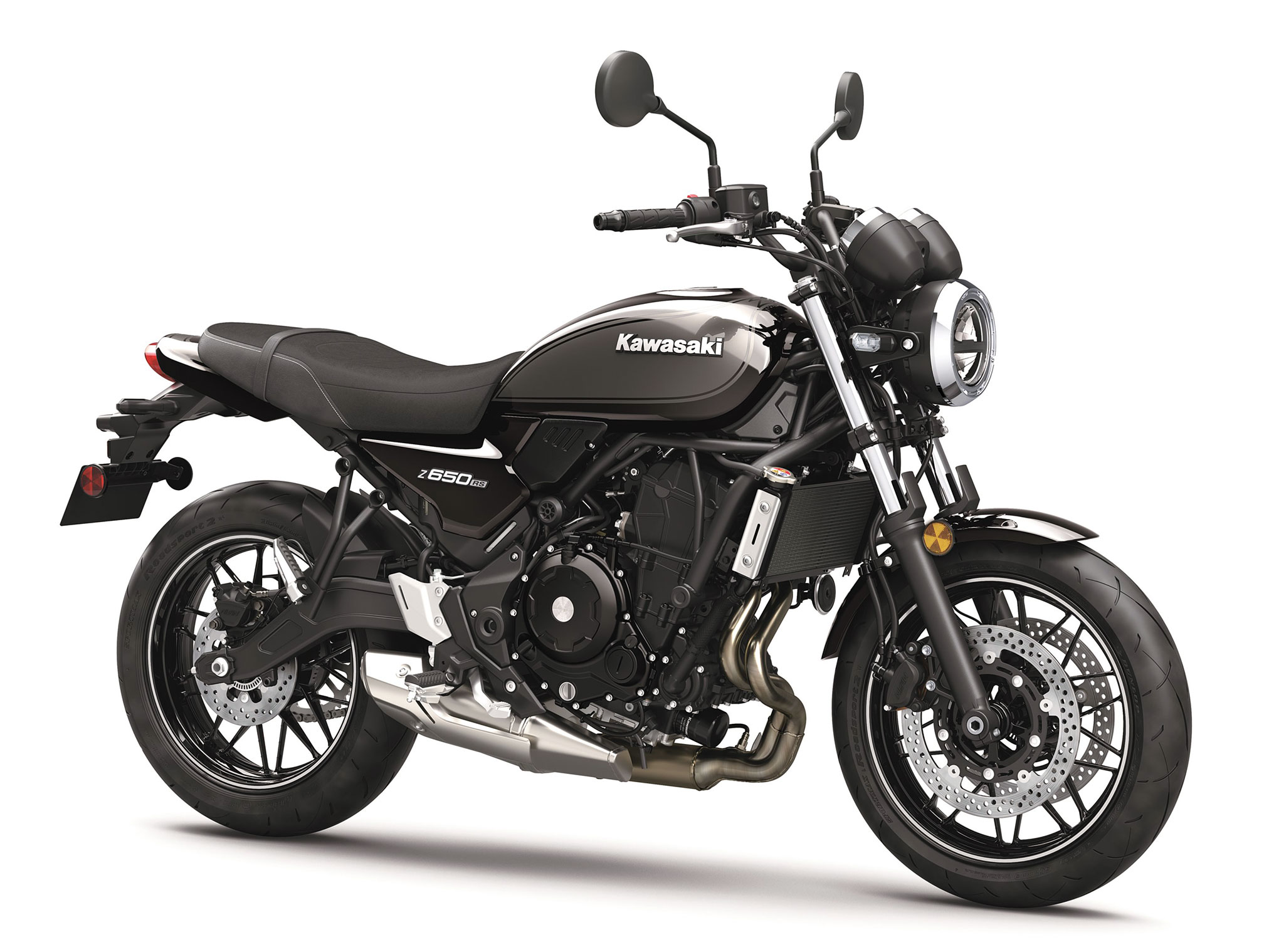 2024 Kawasaki Z650RS ABS Guide • Total Motorcycle