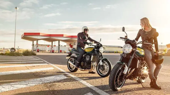 2024-Kawasaki-Z900RS-Yellow-Ball-Edition4 2024 Kawasaki Z900RS Yellow Ball Edition