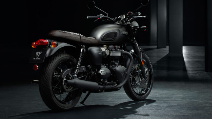 triumph bonneville t120 dimensions