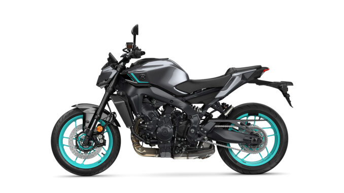 2024 Yamaha MT-09 Guide • Total Motorcycle