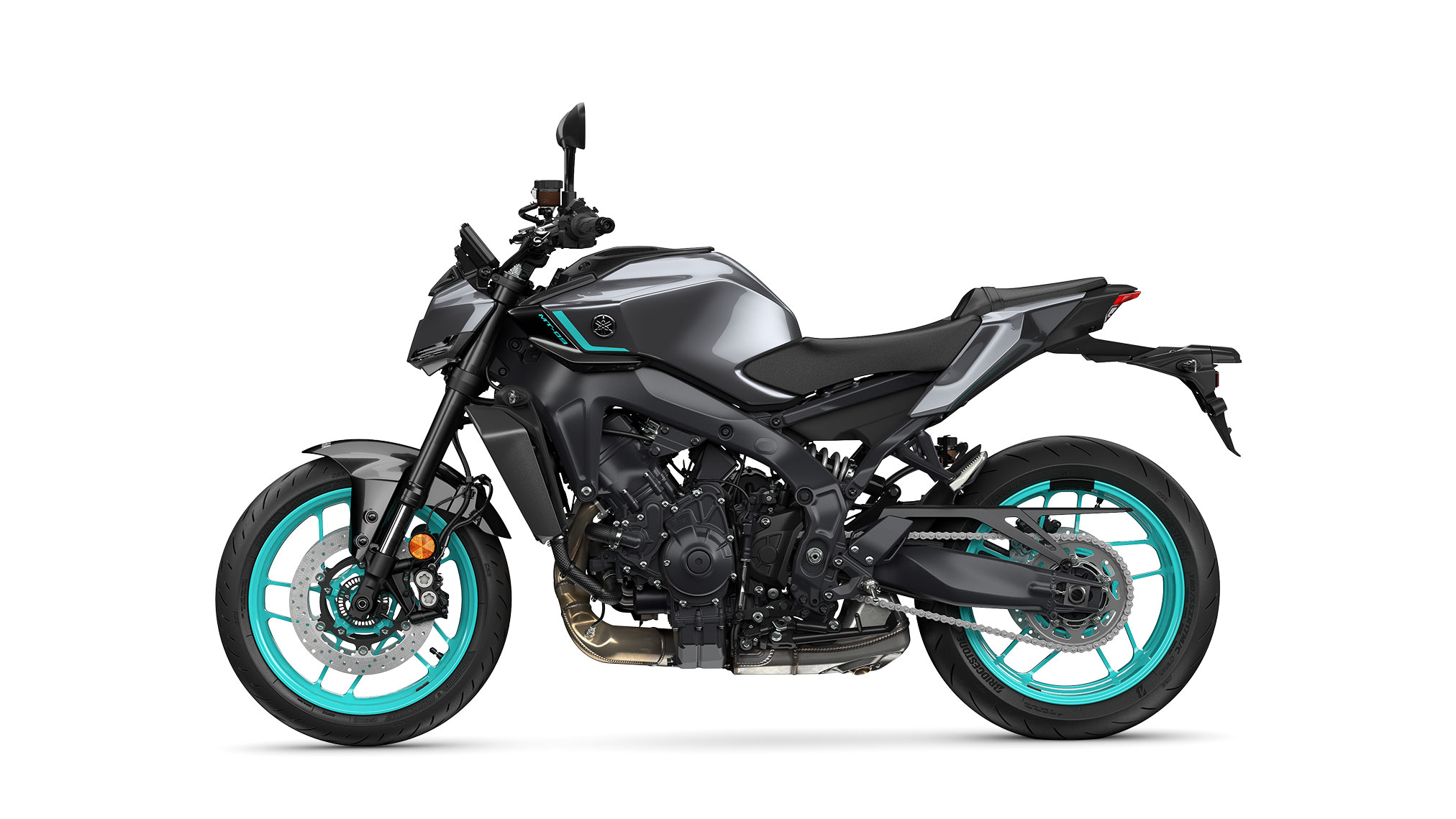 2024 Yamaha MT 09 Guide Total Motorcycle 2024 Yamaha MT 09 Guide Total Motorcycle
