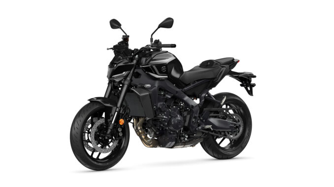 2024 Yamaha Mt 09 Guide Total Motorcycle