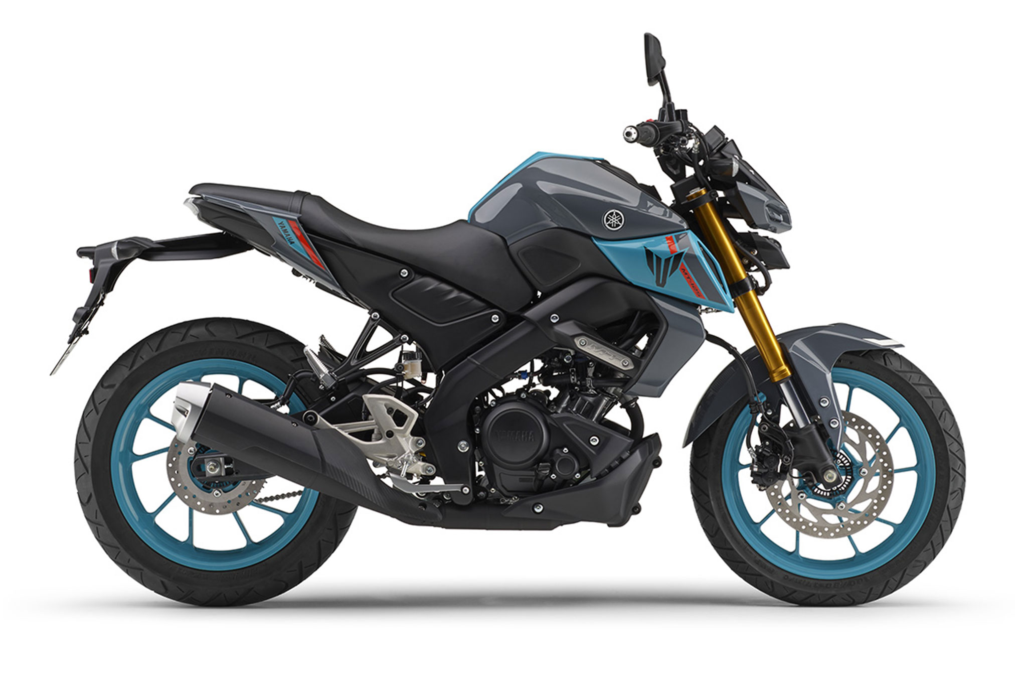 2024 Yamaha MT 125 Guide Total Motorcycle