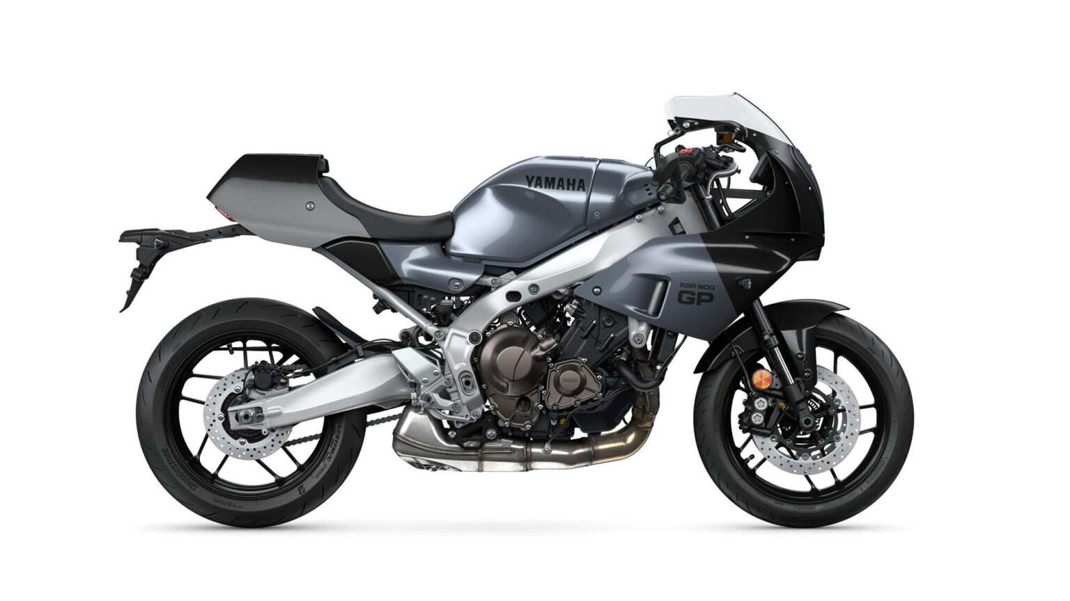 2024 Yamaha XSR900GP Guide • Total Motorcycle