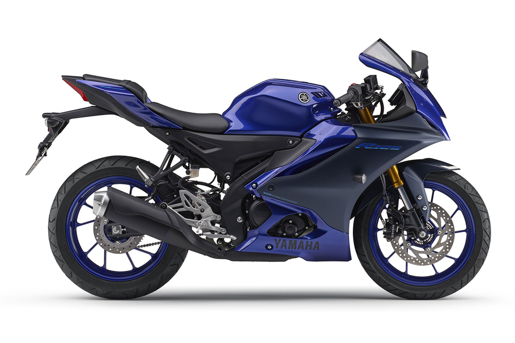 2024 Yamaha YZF R125 Guide Total Motorcycle 2024 Yamaha YZF R125 Guide Total Motorcycle