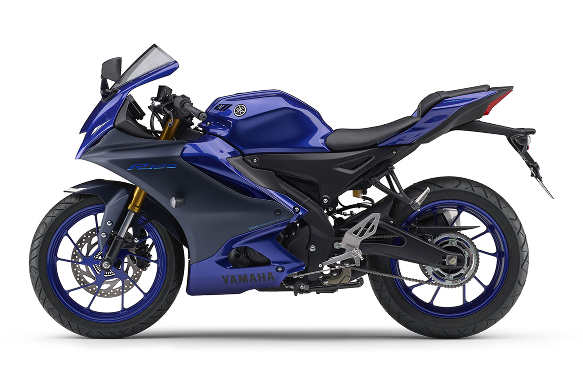 2024 Yamaha YZF-R125 Specifications and Expected Price in India