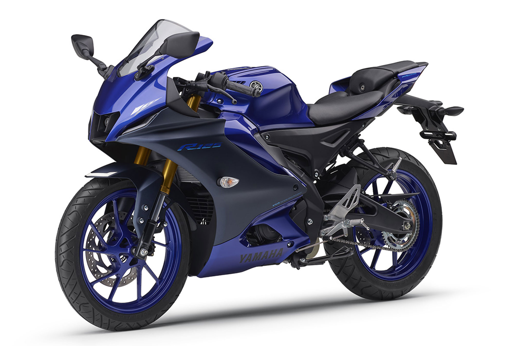2024 Yamaha YZF R125 Guide Total Motorcycle 2024 Yamaha YZF R125 Guide Total Motorcycle