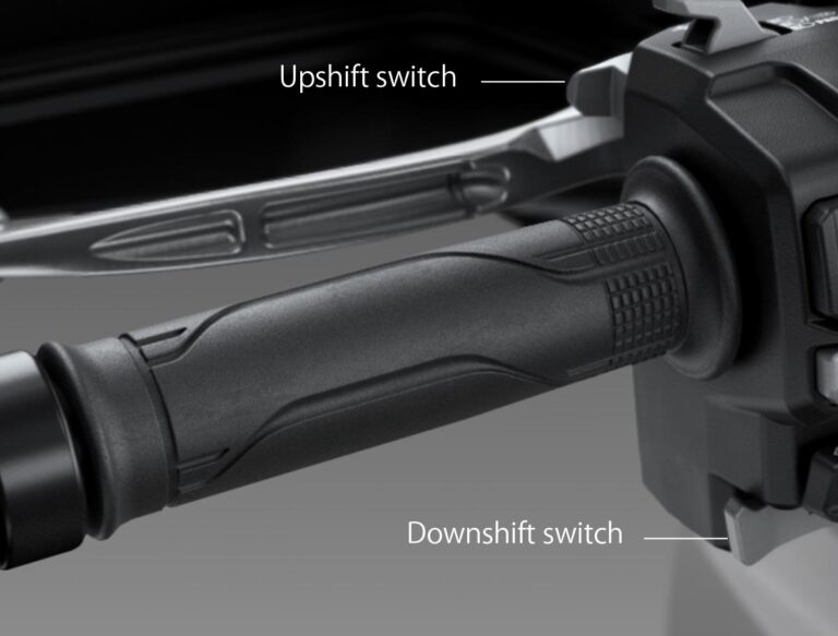 Inspiration Friday Honda EClutch makes Shifting Optional! • Total