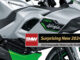 Surprising New Hybrid 2024 Kawasaki Motorcycles!