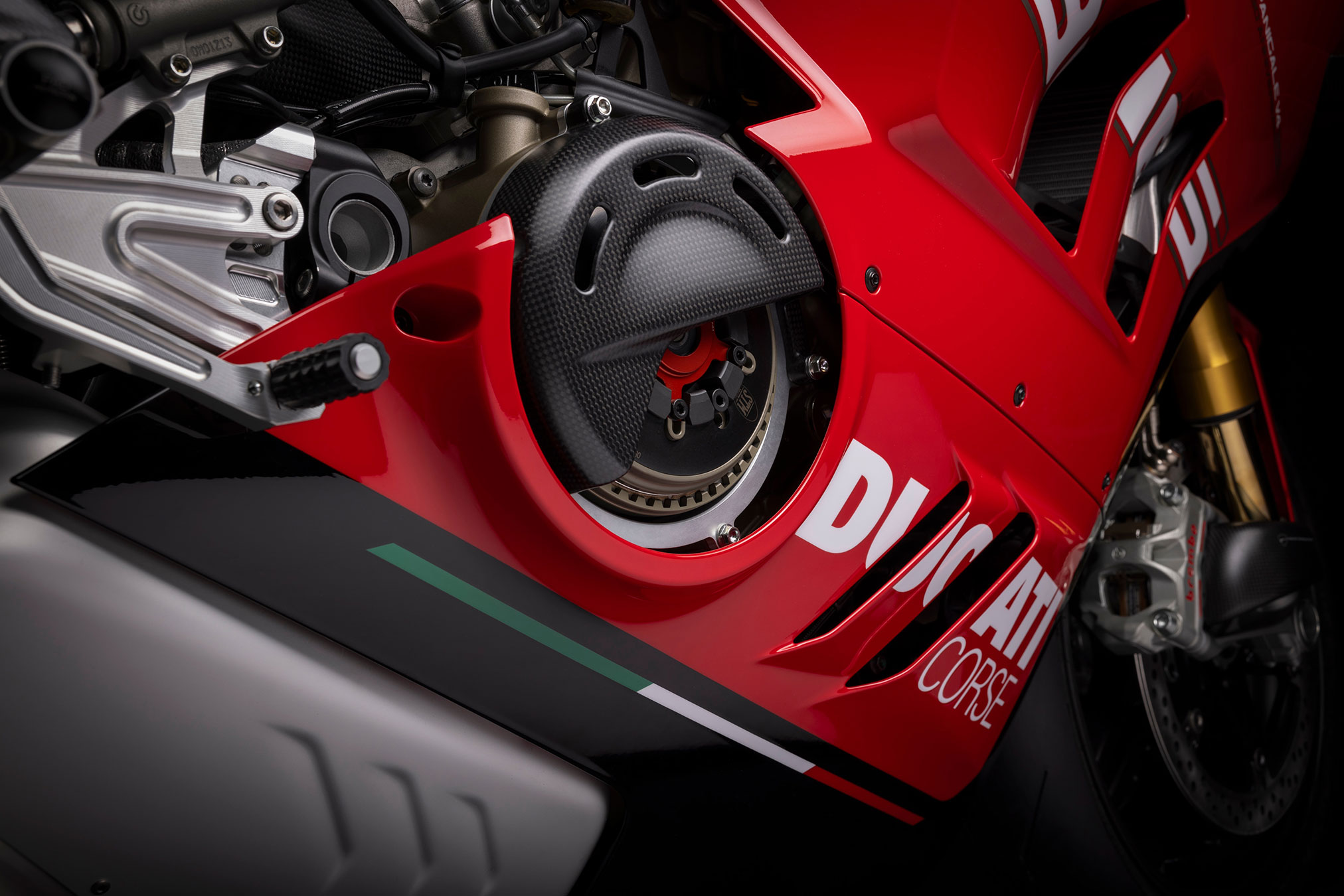 2024 Ducati Panigale V4SP2 30° Anniversario 916 Guide • Total Motorcycle